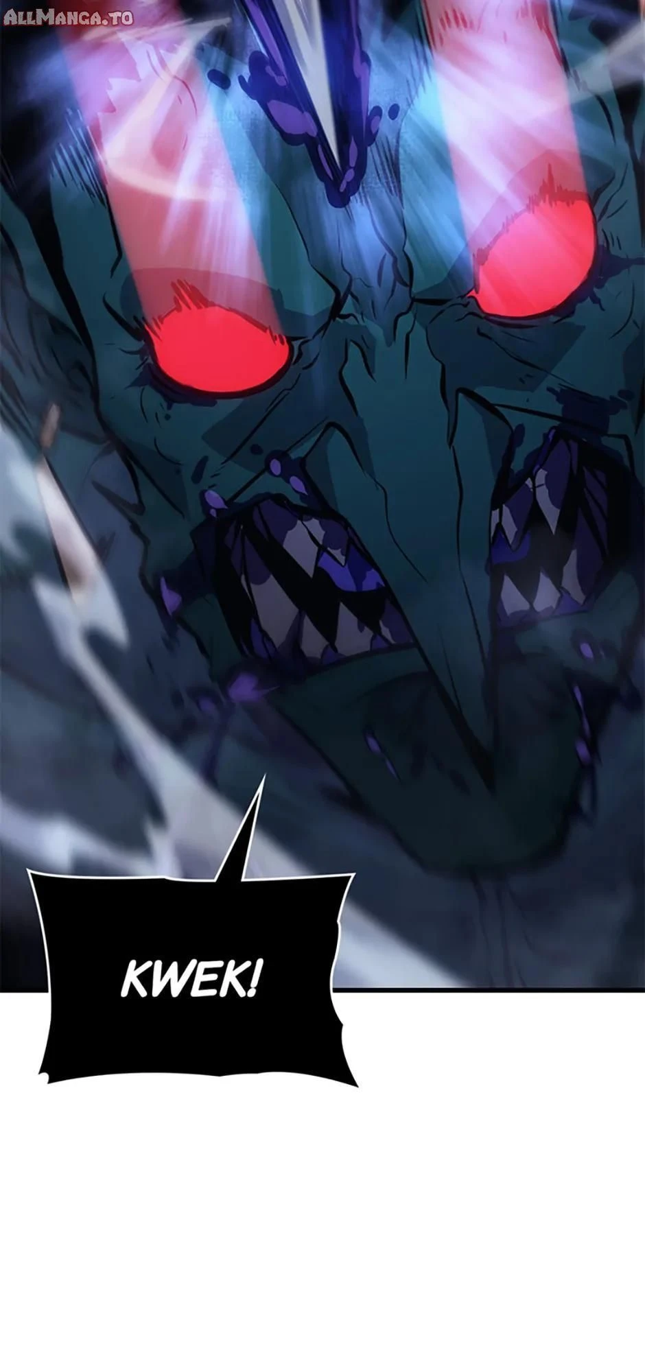 Read Solo Leveling Ragnarok Manga Online
