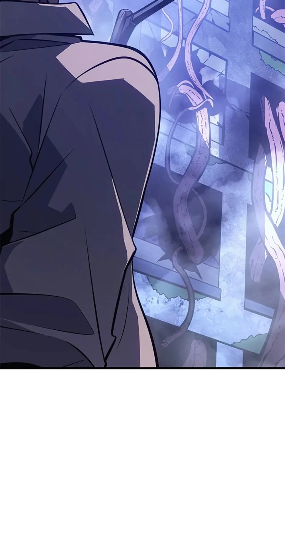 Read Solo Leveling Ragnarok Manga Online