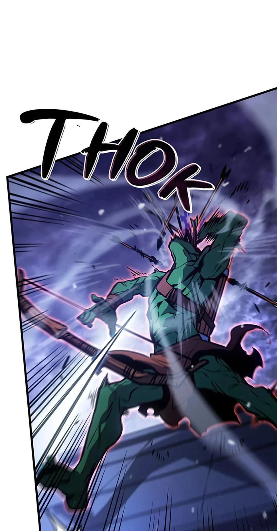 Read Solo Leveling Ragnarok Manga Online