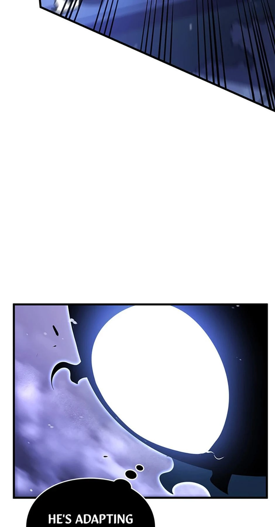Read Solo Leveling Ragnarok Manga Online