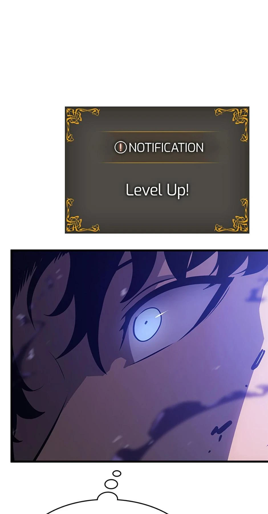 Read Solo Leveling Ragnarok Manga Online