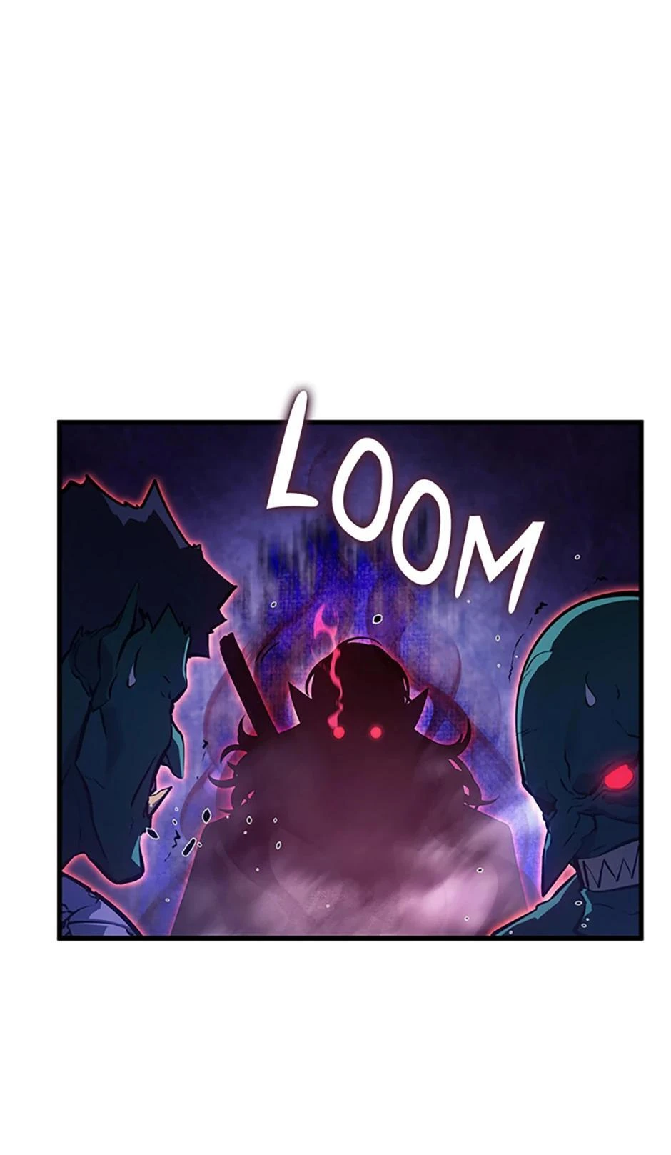 Read Solo Leveling Ragnarok Manga Online