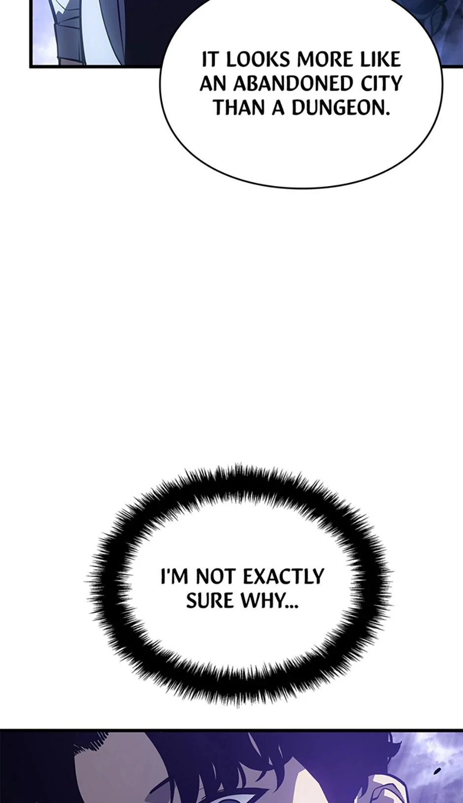 Read Solo Leveling Ragnarok Manga Online