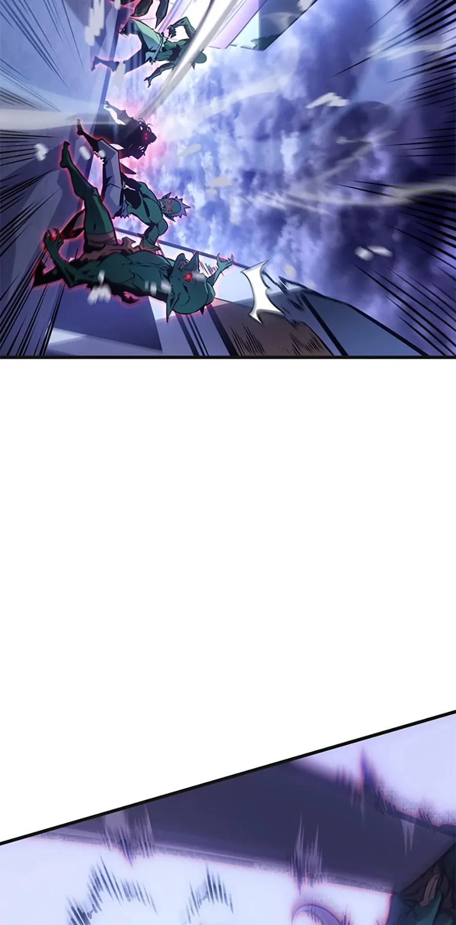 Read Solo Leveling Ragnarok Manga Online