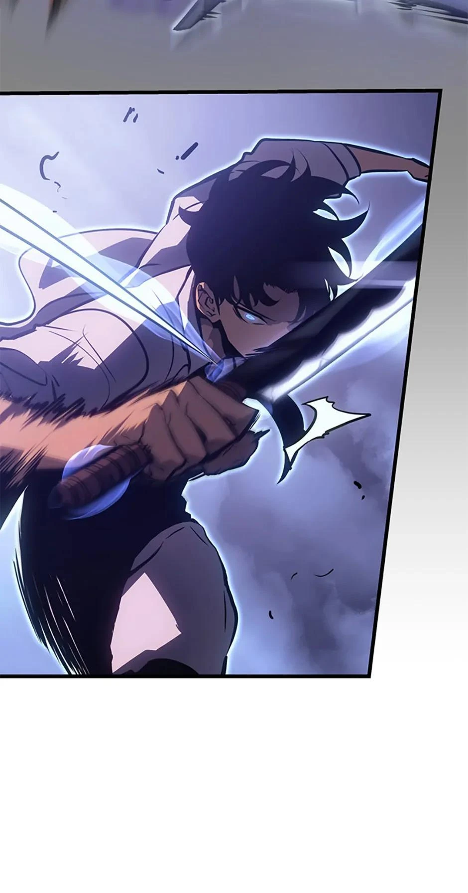 Read Solo Leveling Ragnarok Manga Online
