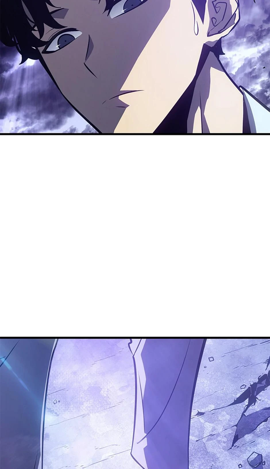Read Solo Leveling Ragnarok Manga Online