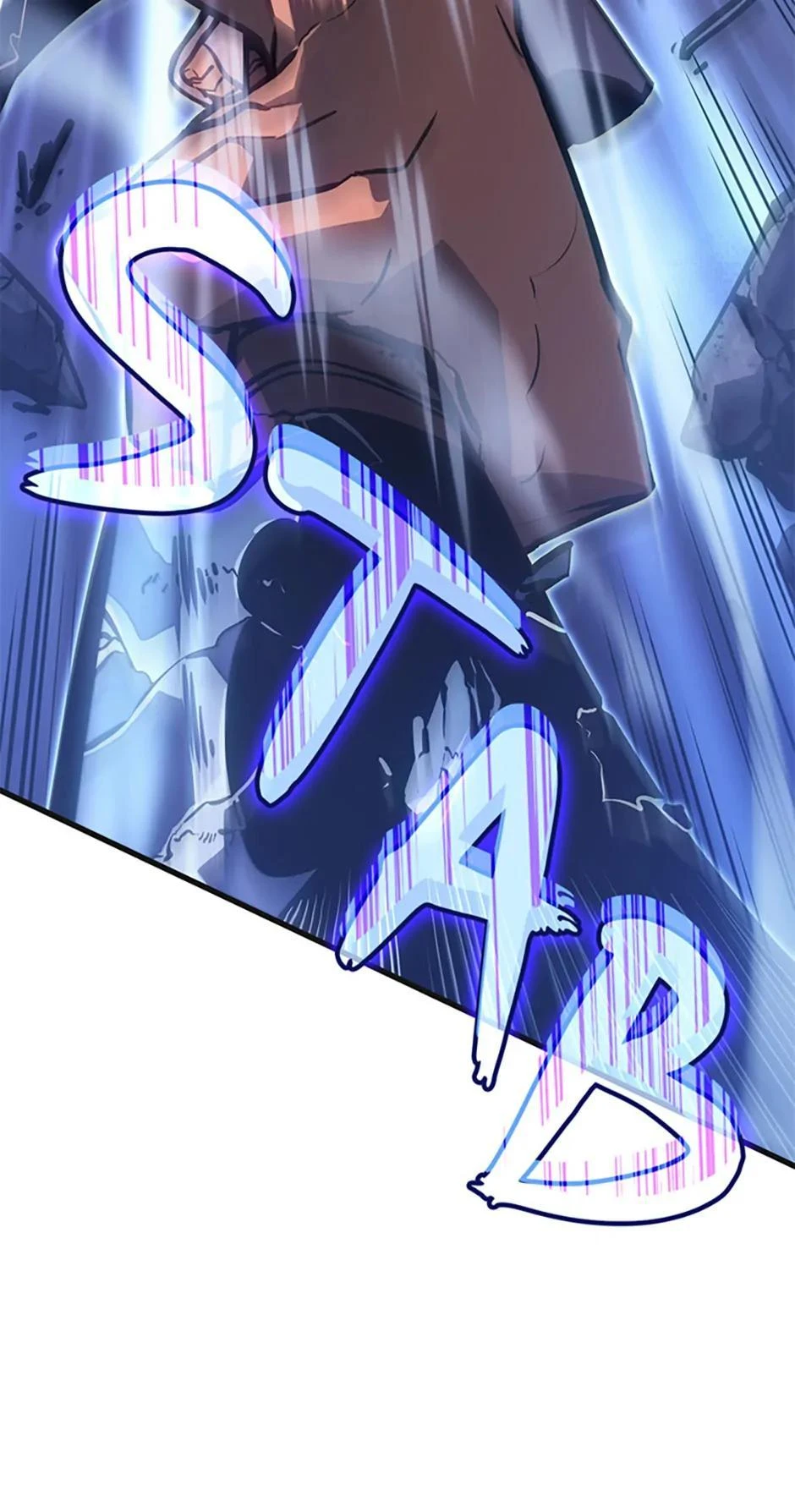 Read Solo Leveling Ragnarok Manga Online