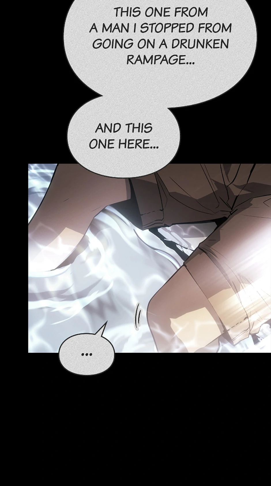 Read Solo Leveling Ragnarok Manga Online