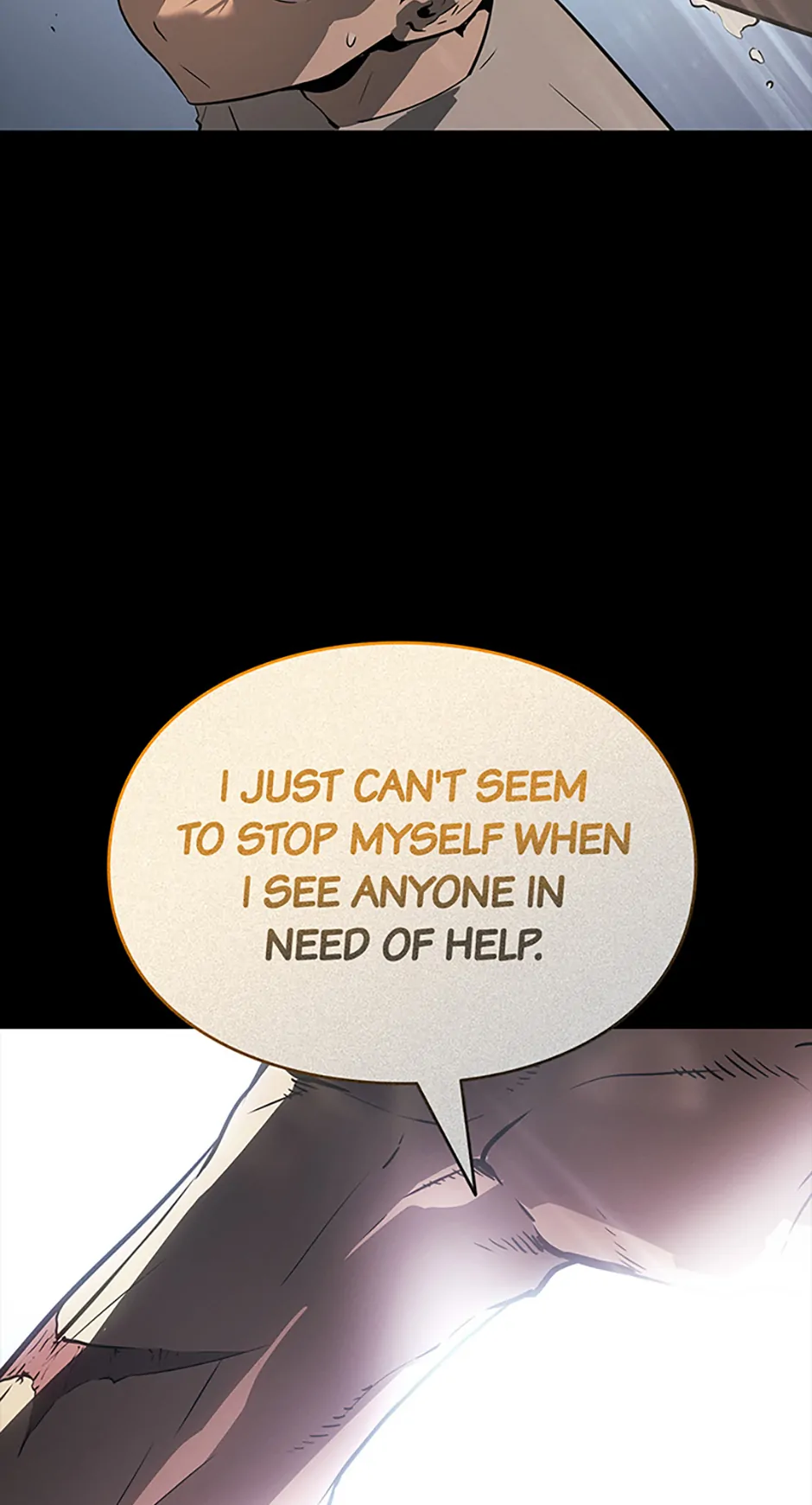 Read Solo Leveling Ragnarok Manga Online