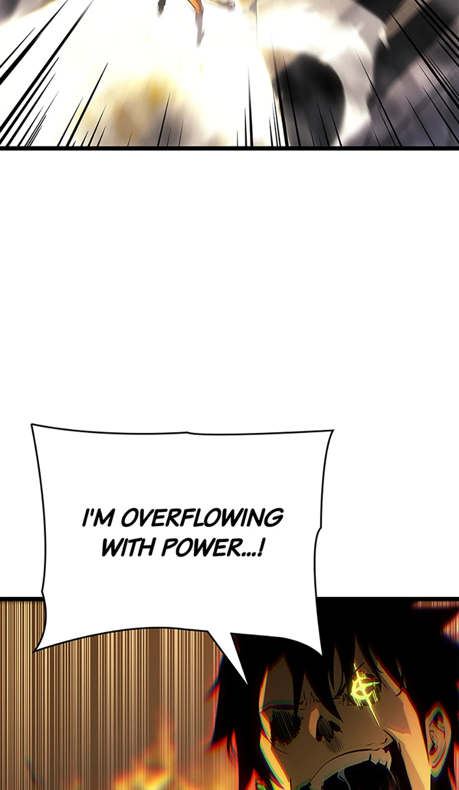 Read Solo Leveling Ragnarok Manga Online