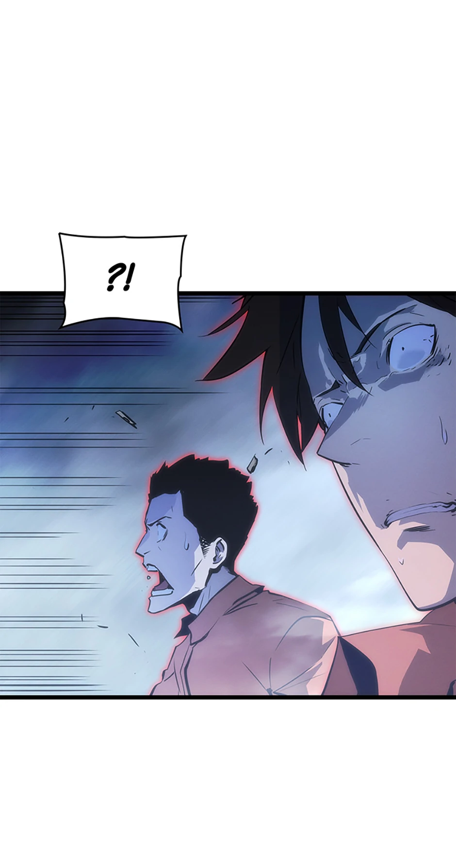 Read Solo Leveling Ragnarok Manga Online