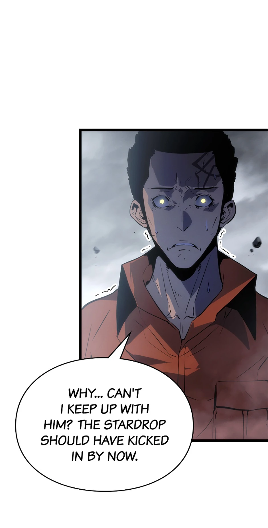 Read Solo Leveling Ragnarok Manga Online