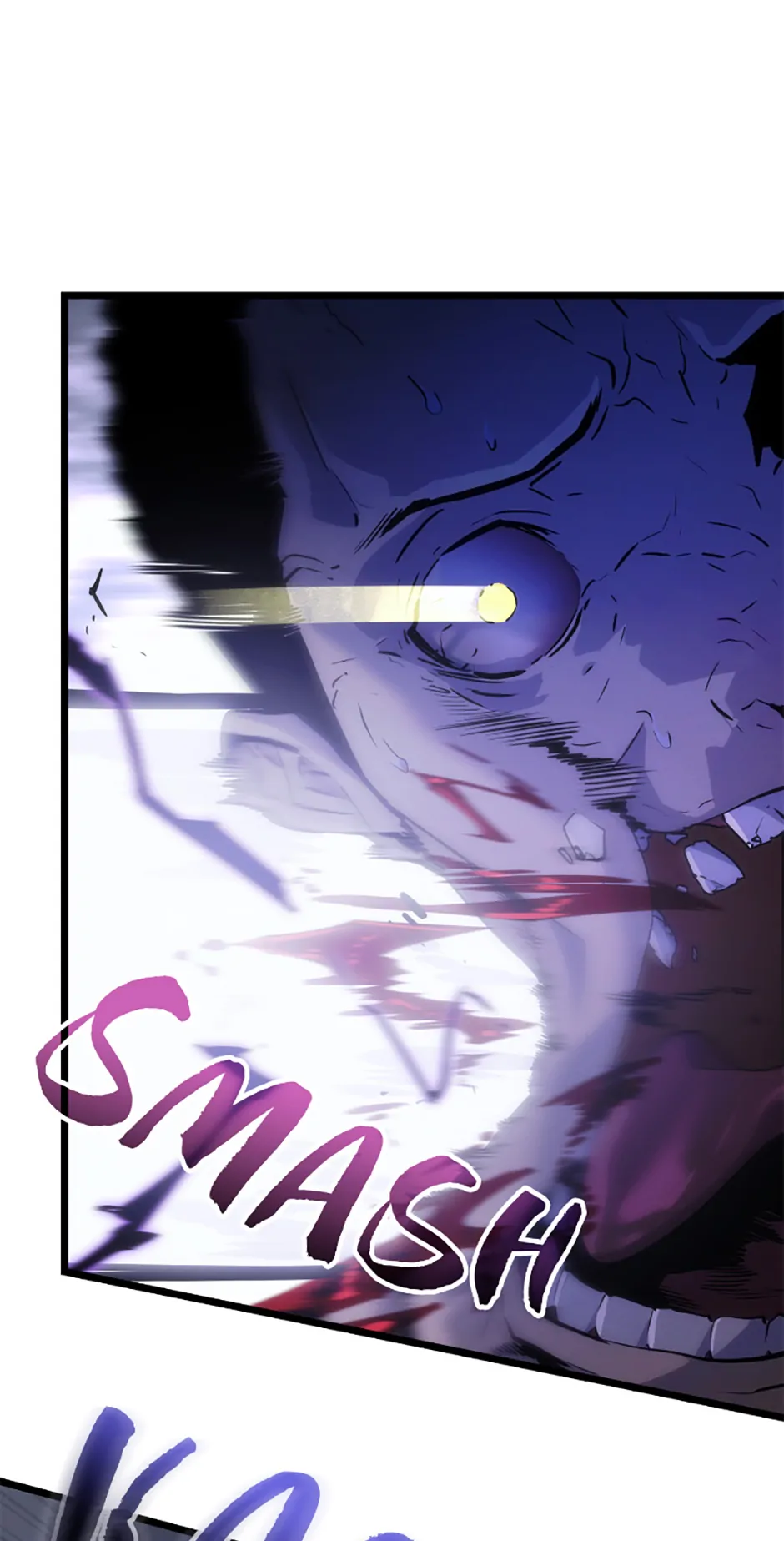 Read Solo Leveling Ragnarok Manga Online