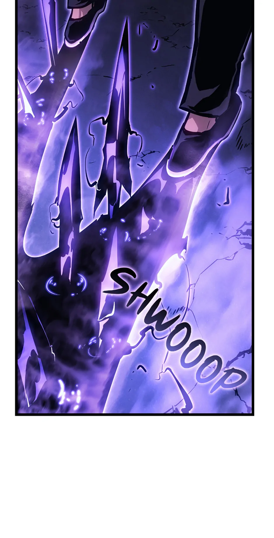 Read Solo Leveling Ragnarok Manga Online