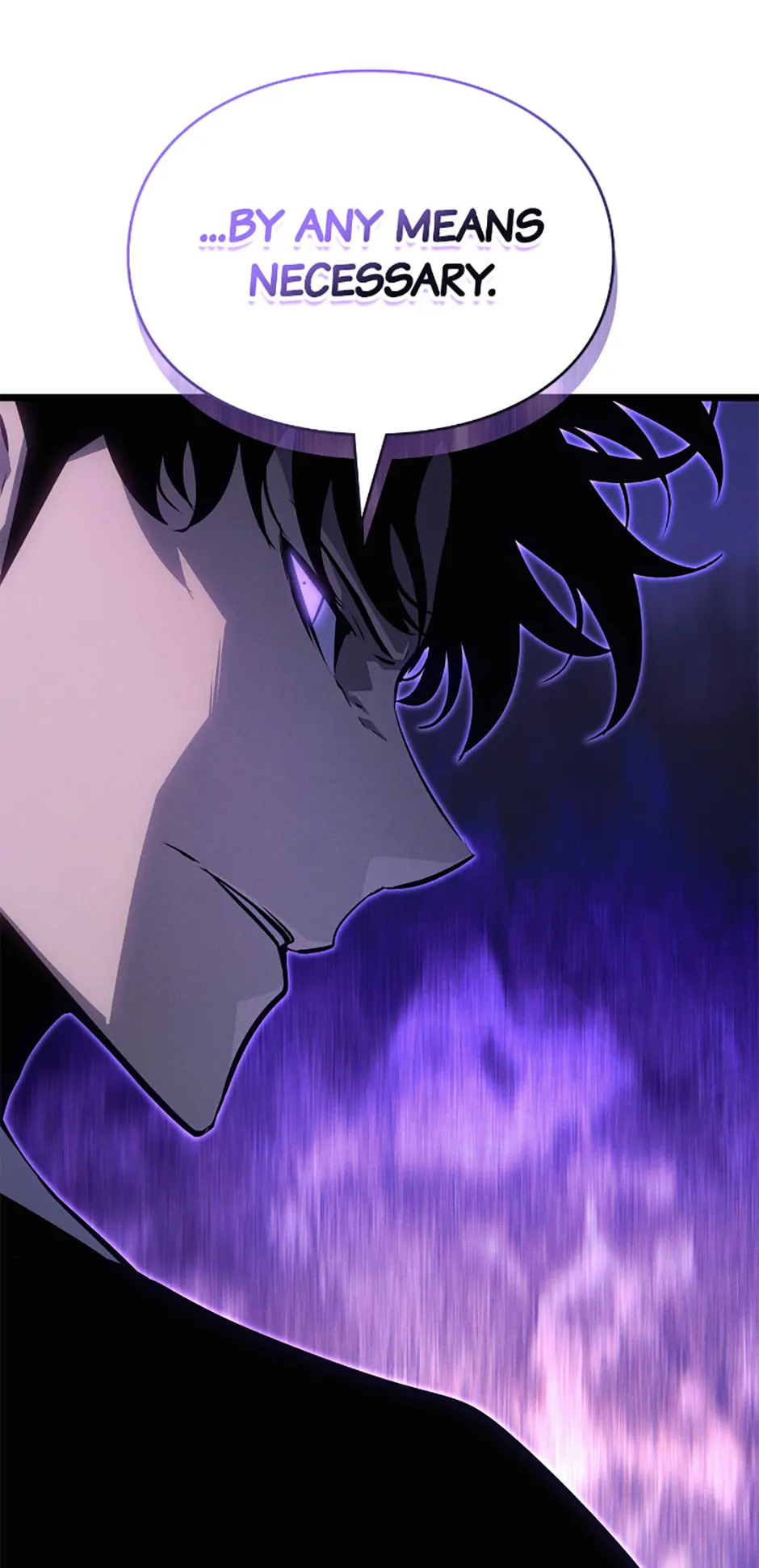Read Solo Leveling Ragnarok Manga Online