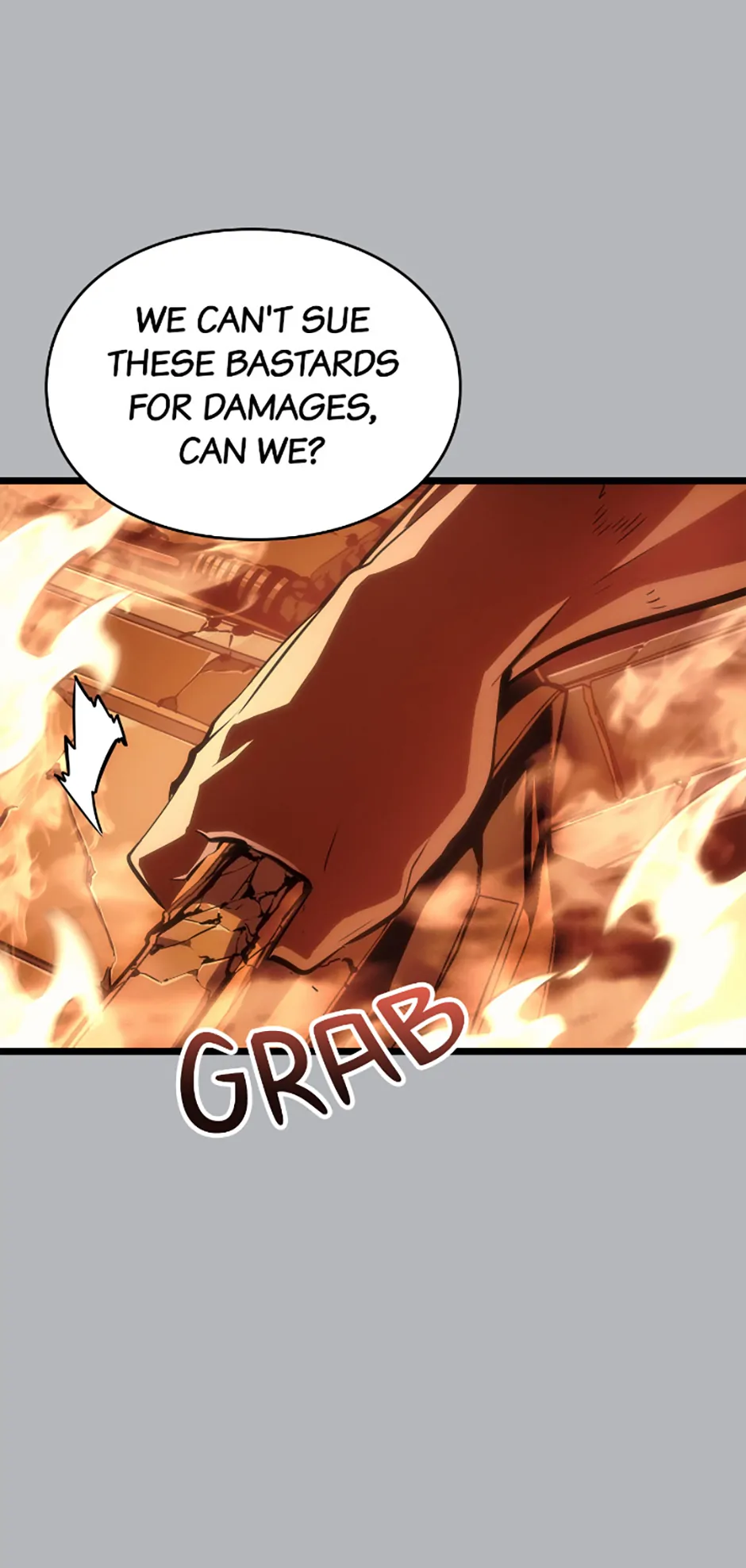 Read Solo Leveling Ragnarok Manga Online