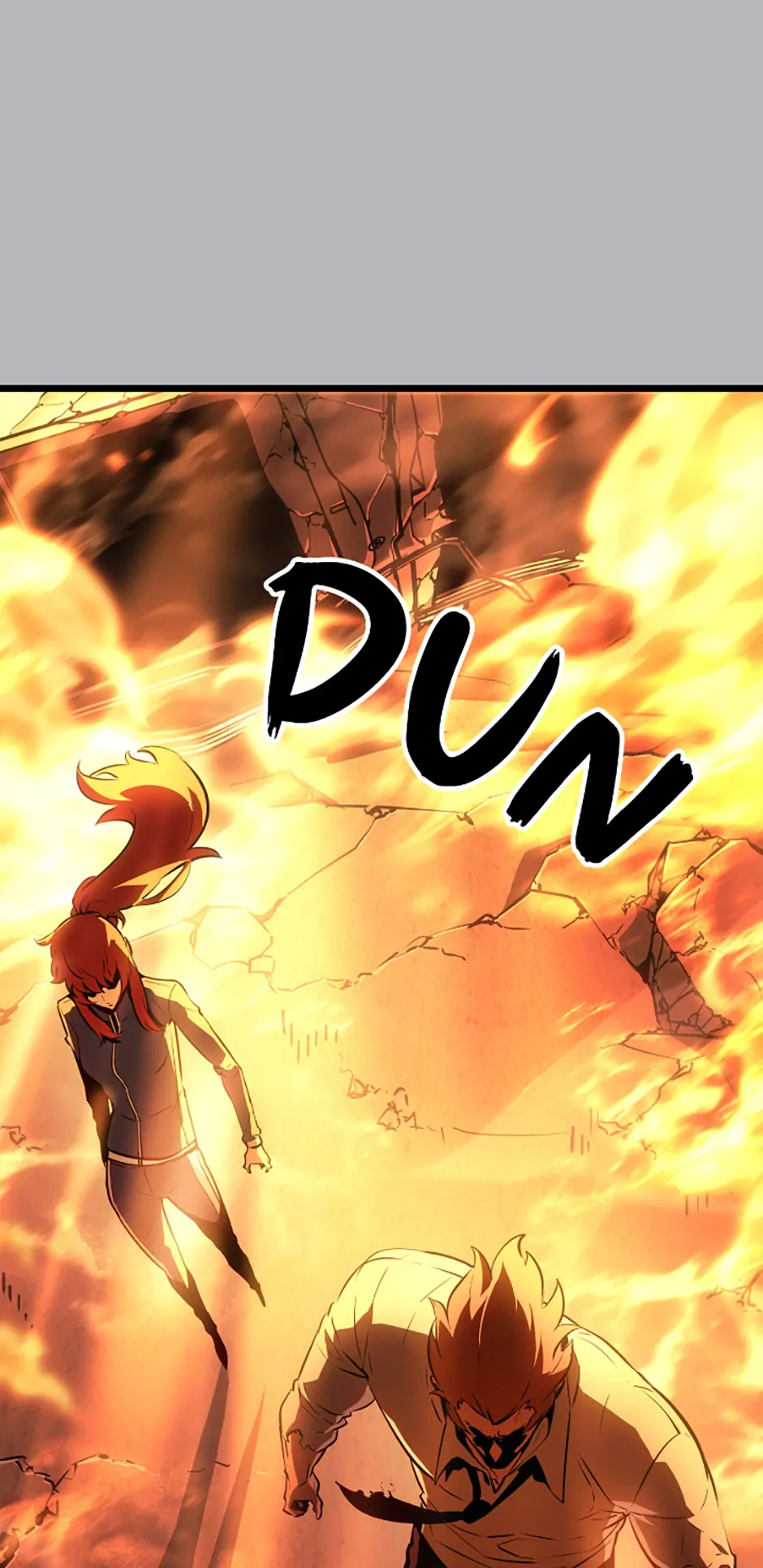 Read Solo Leveling Ragnarok Manga Online
