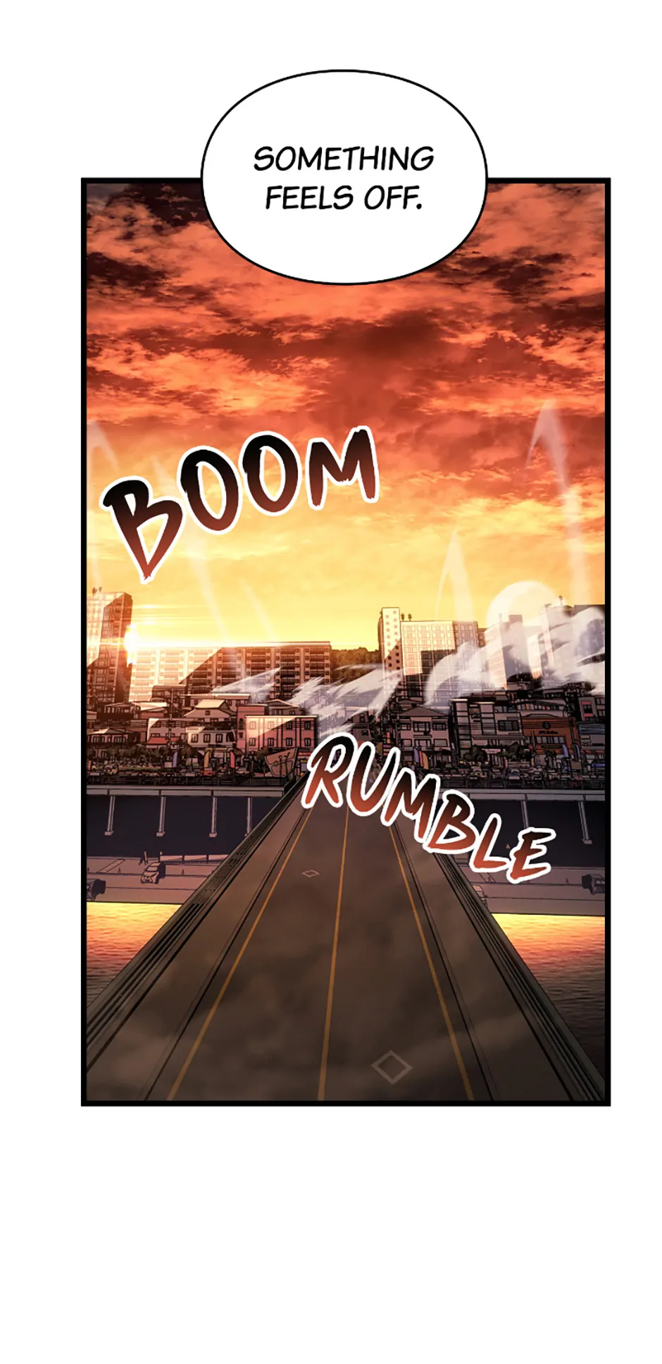 Read Solo Leveling Ragnarok Manga Online