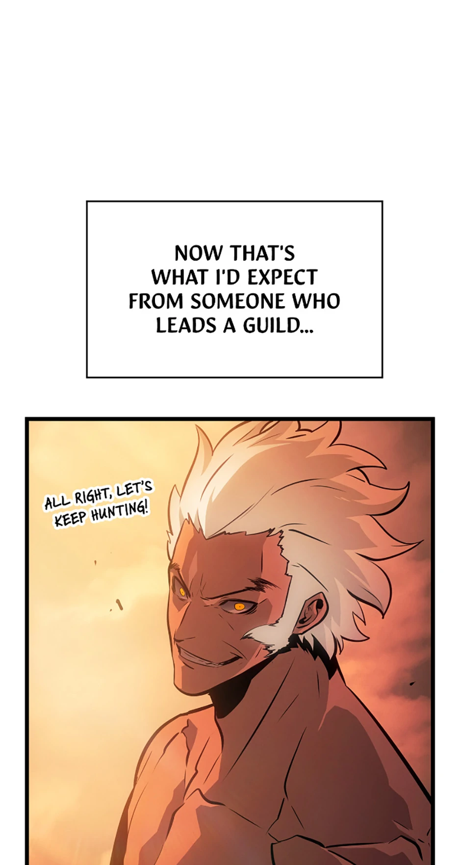 Read Solo Leveling Ragnarok Manga Online