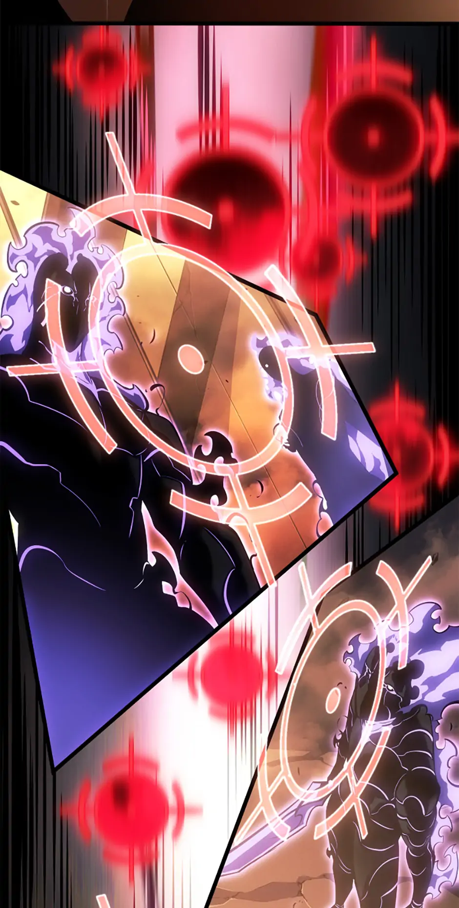 Read Solo Leveling Ragnarok Manga Online