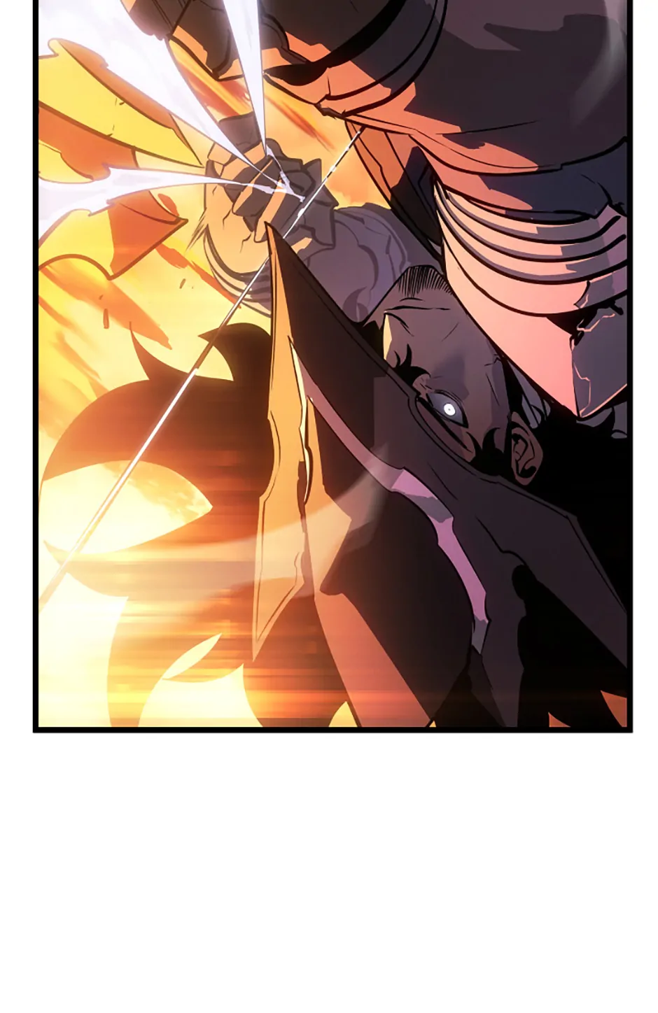 Read Solo Leveling Ragnarok Manga Online