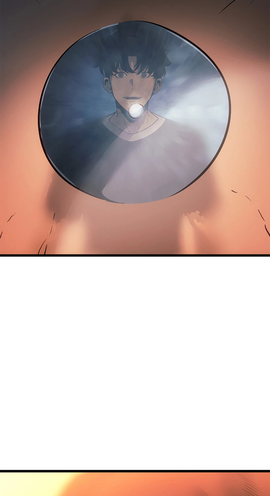 Read Solo Leveling Ragnarok Manga Online