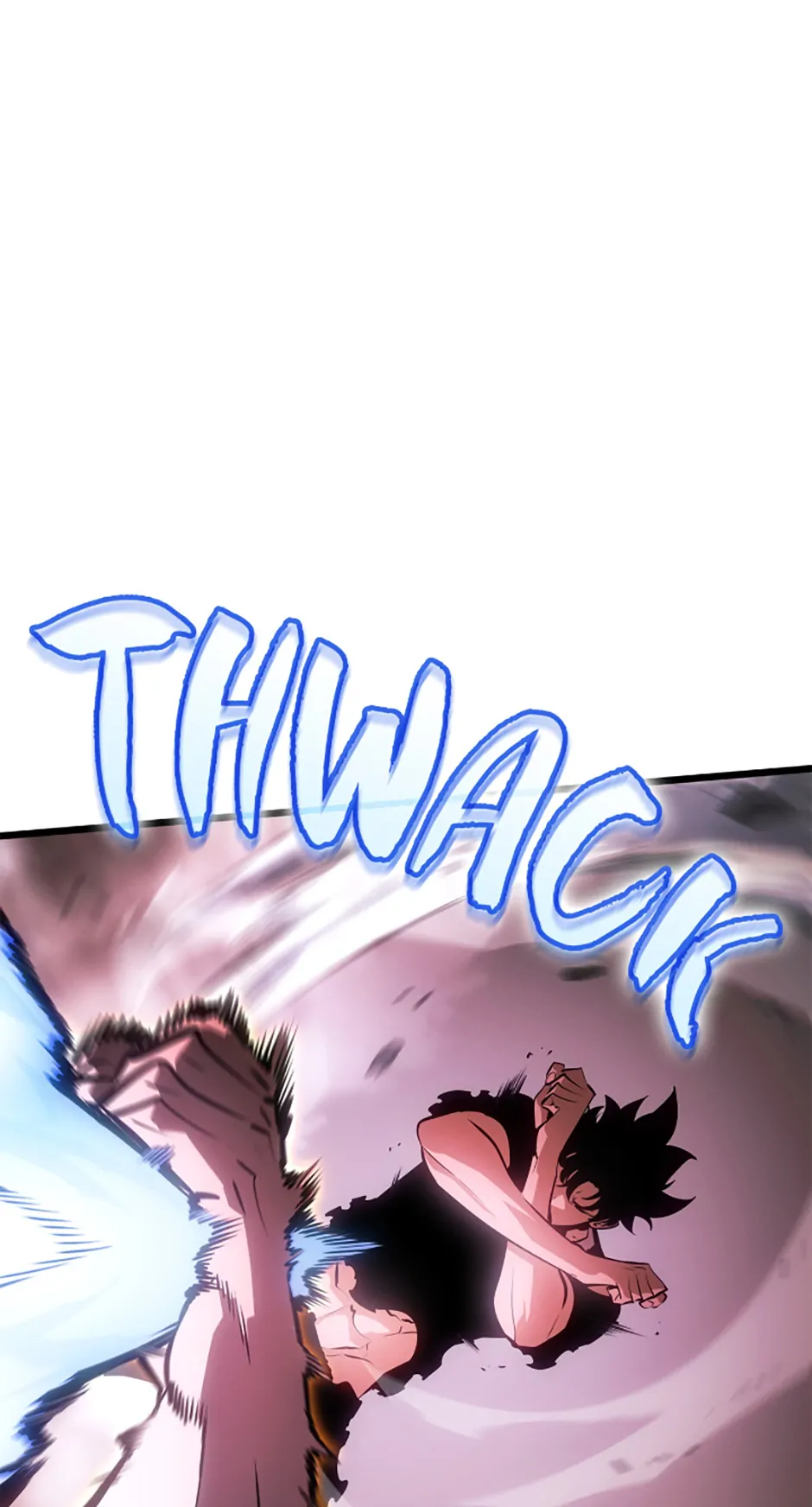 Read Solo Leveling Ragnarok Manga Online