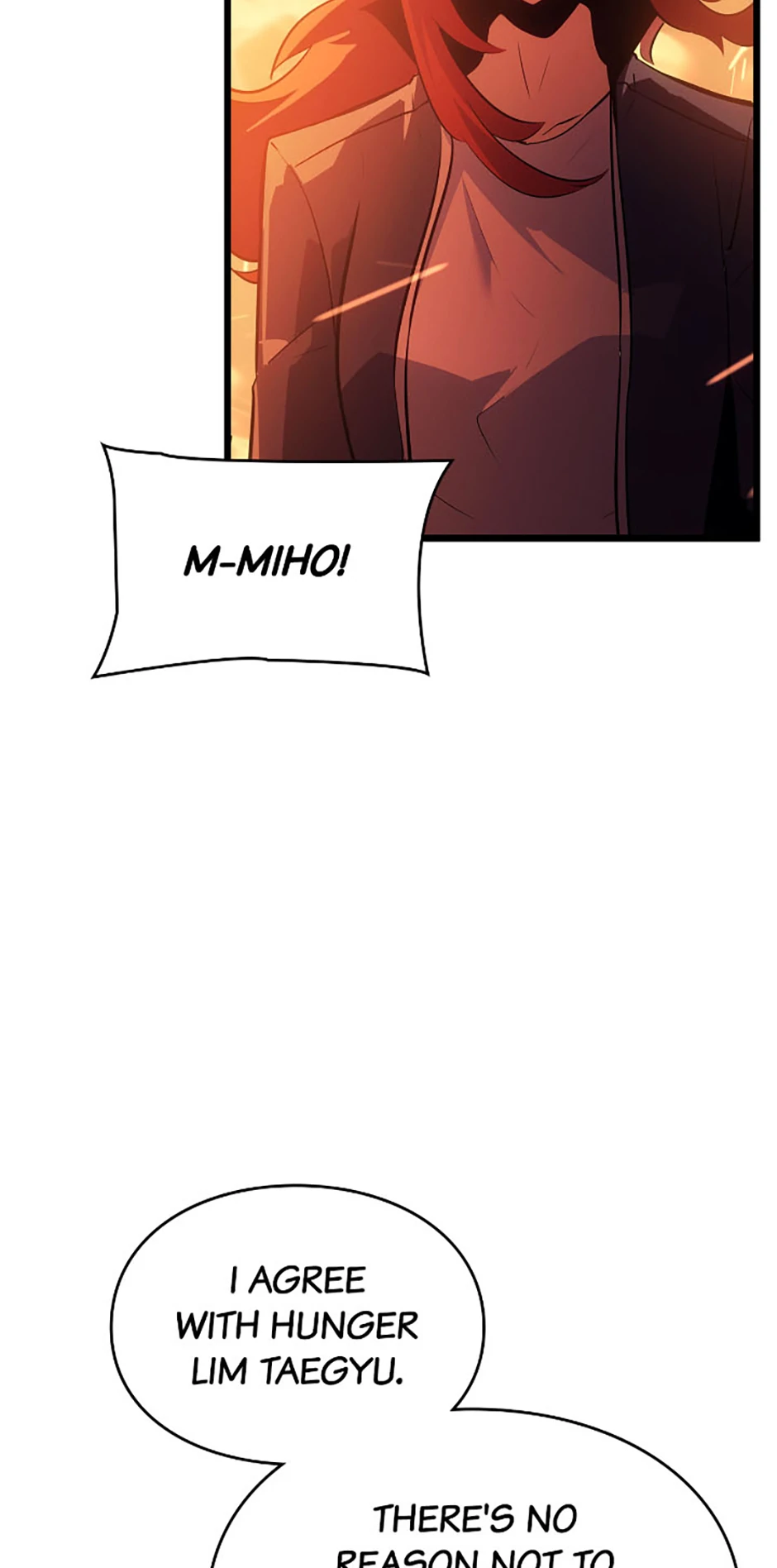 Read Solo Leveling Ragnarok Manga Online