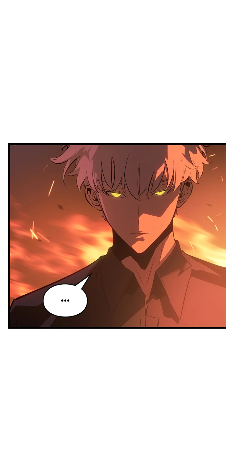 Read Solo Leveling Ragnarok Manga Online