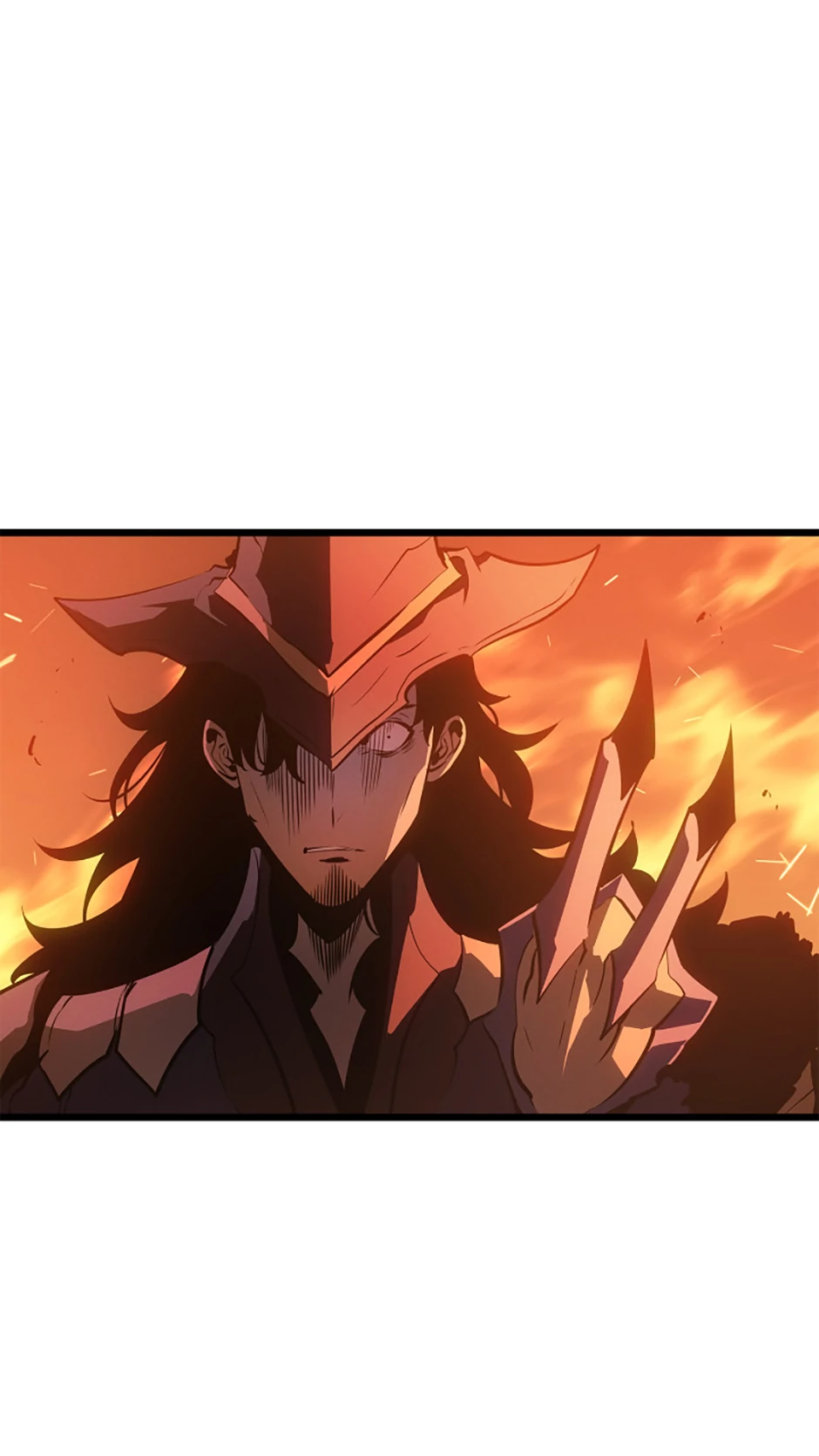Read Solo Leveling Ragnarok Manga Online