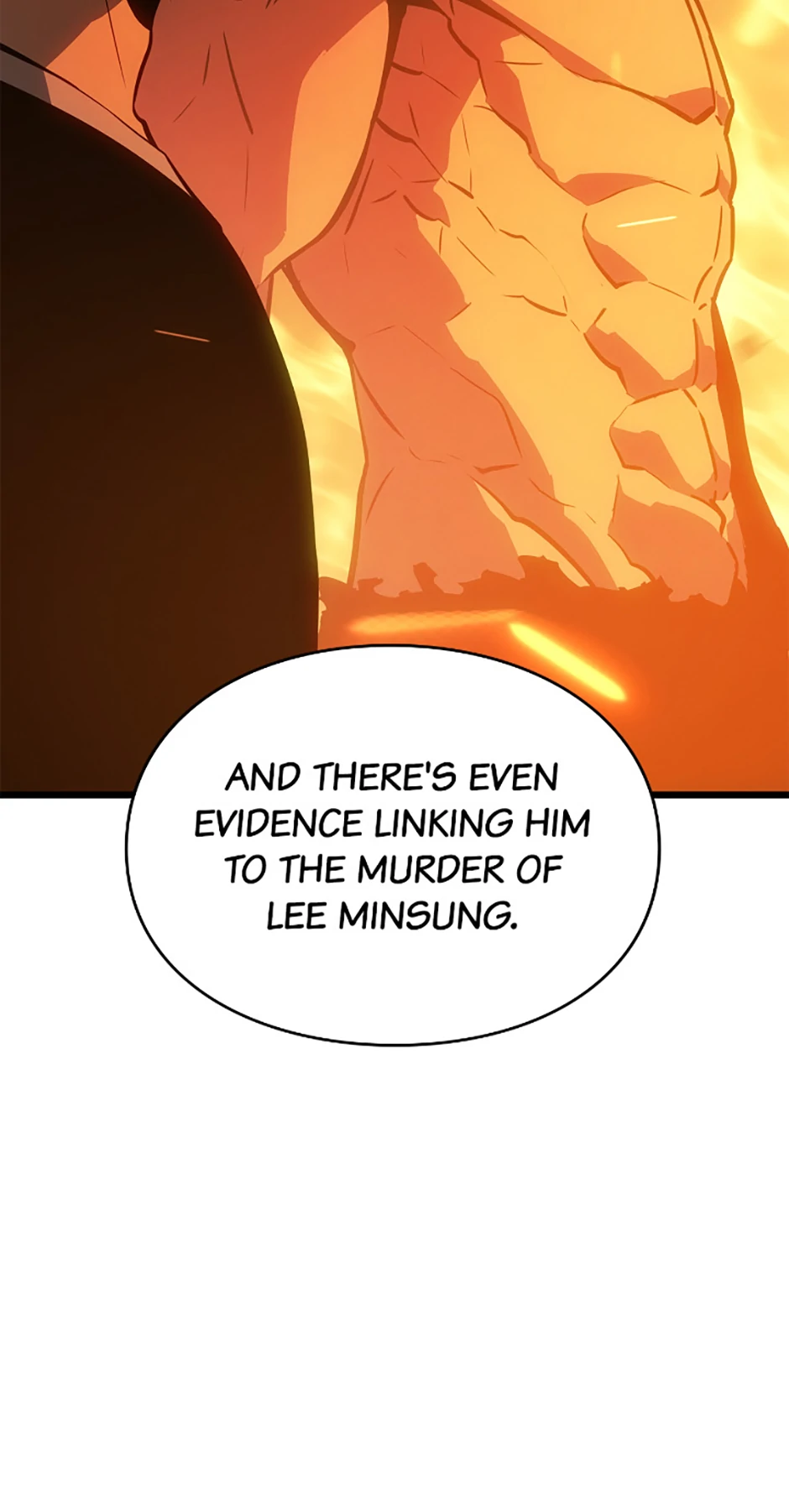 Read Solo Leveling Ragnarok Manga Online