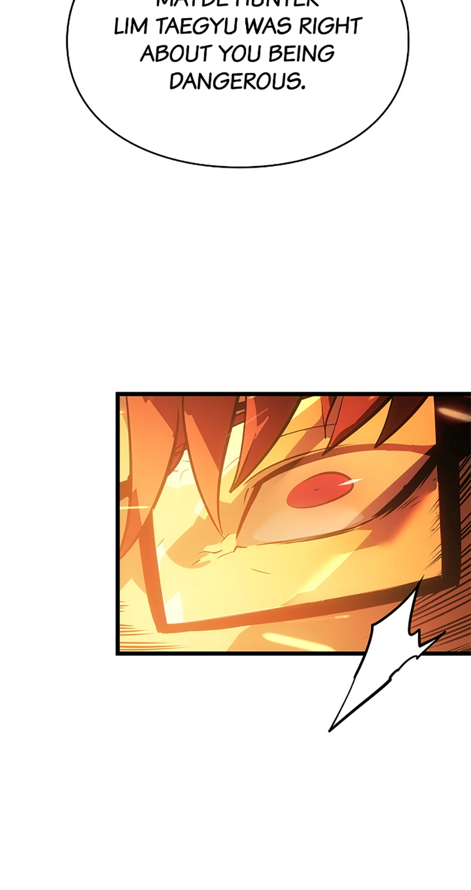 Read Solo Leveling Ragnarok Manga Online