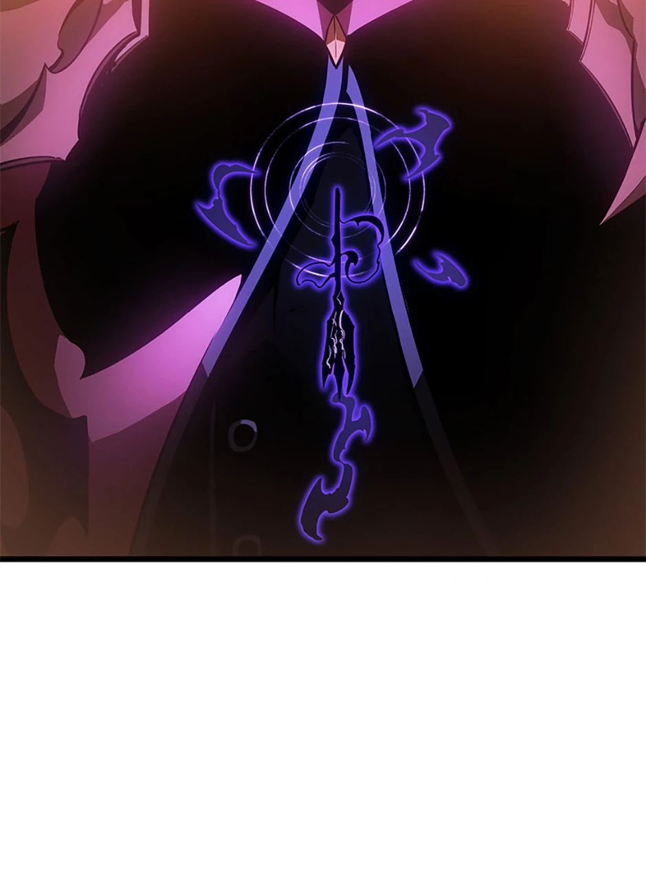 Read Solo Leveling Ragnarok Manga Online