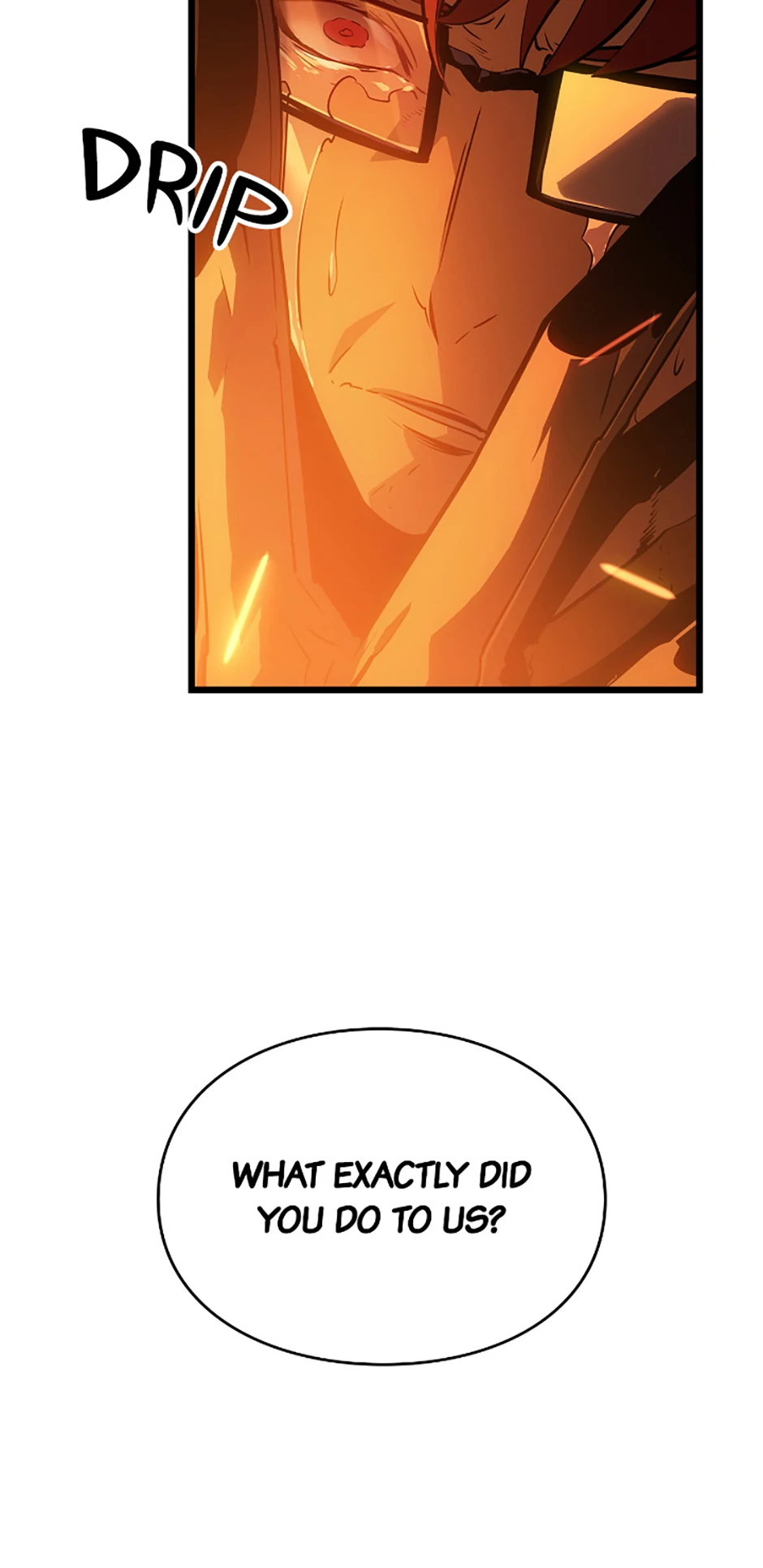 Read Solo Leveling Ragnarok Manga Online
