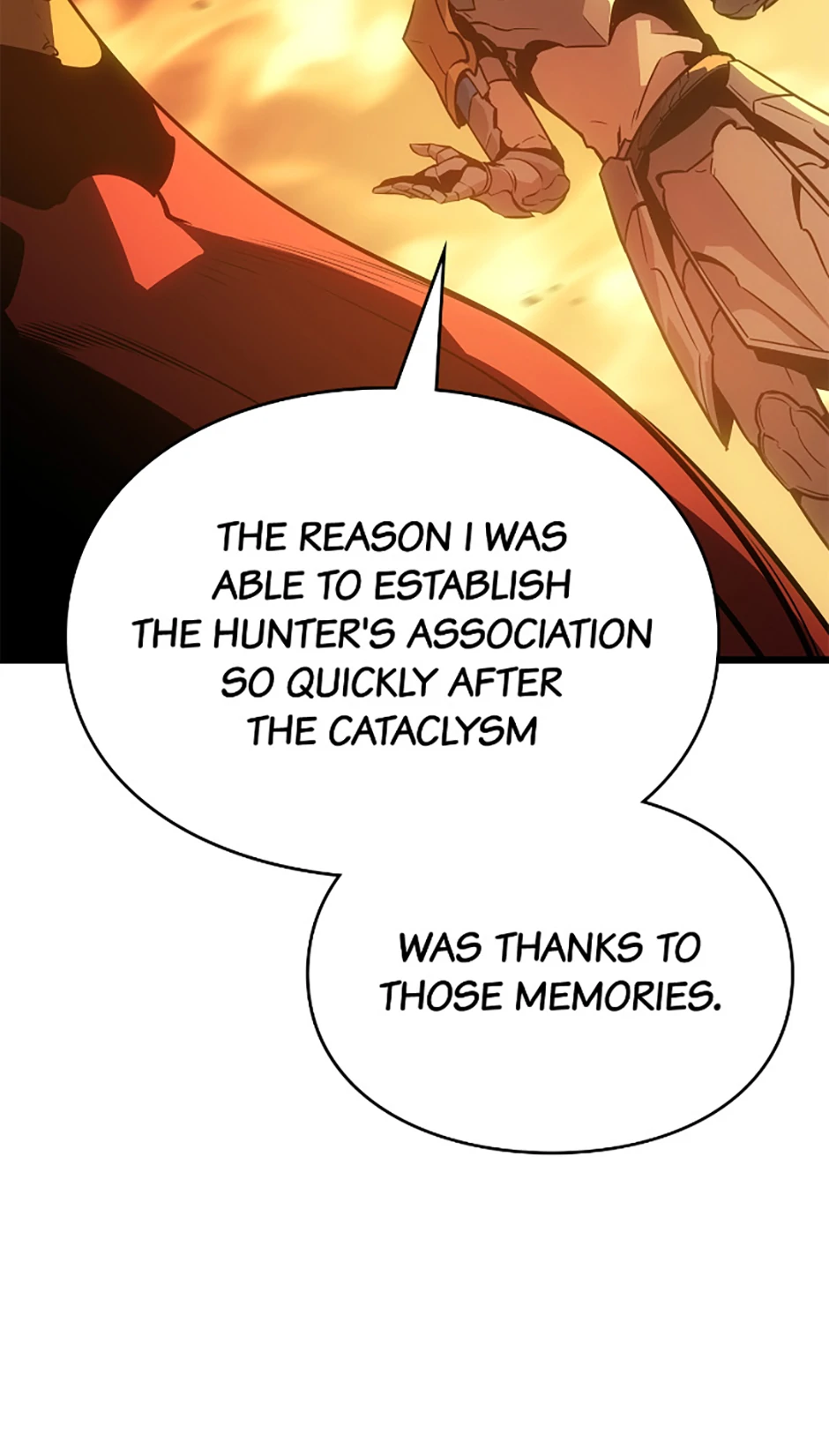 Read Solo Leveling Ragnarok Manga Online