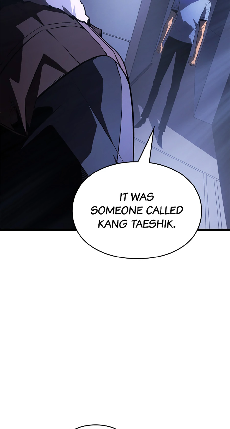 Read Solo Leveling Ragnarok Manga Online