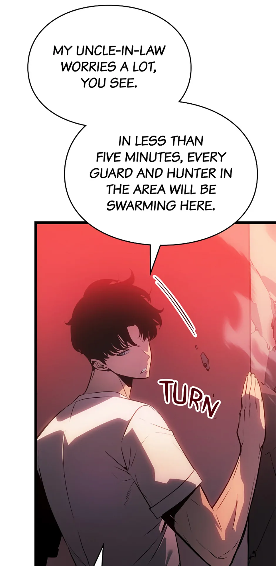 Read Solo Leveling Ragnarok Manga Online