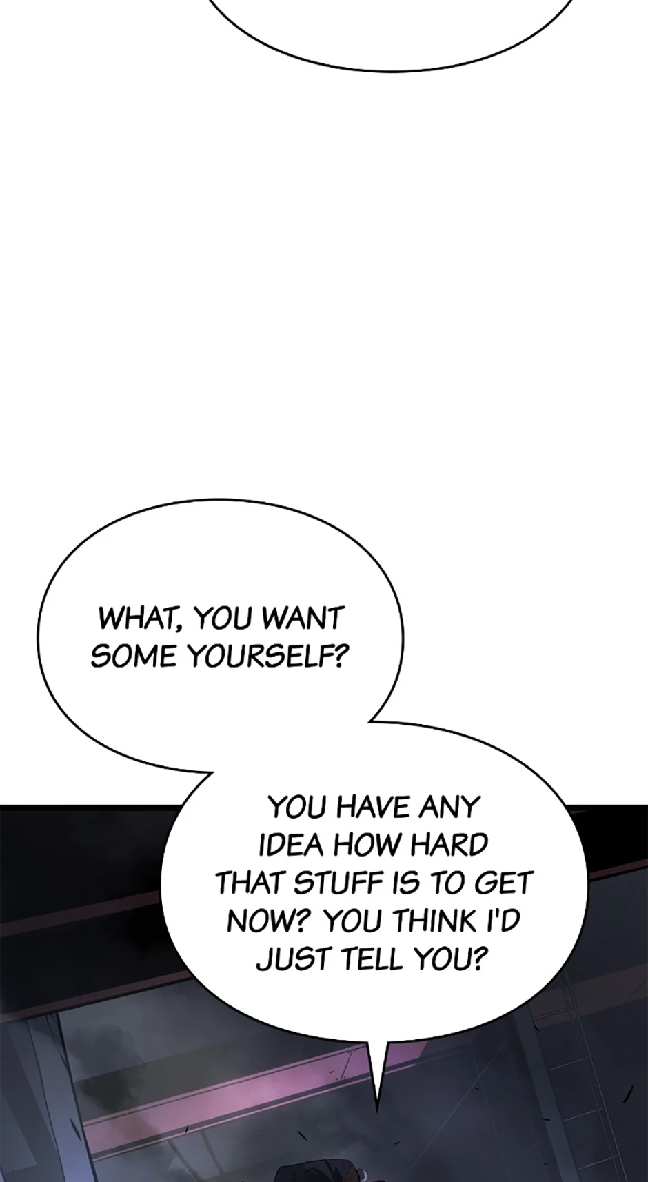 Read Solo Leveling Ragnarok Manga Online
