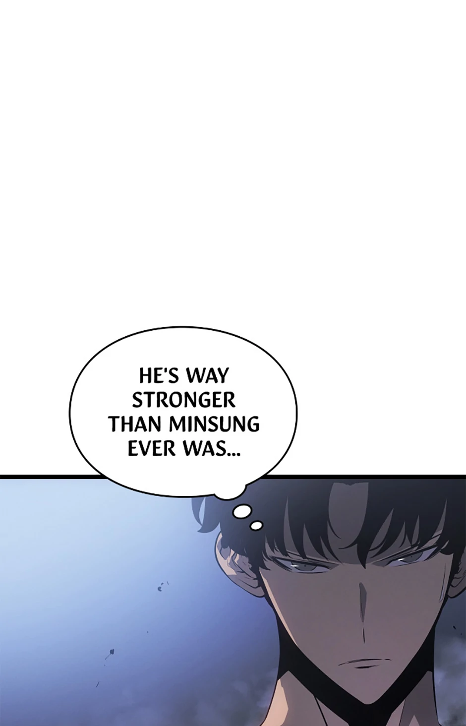 Read Solo Leveling Ragnarok Manga Online