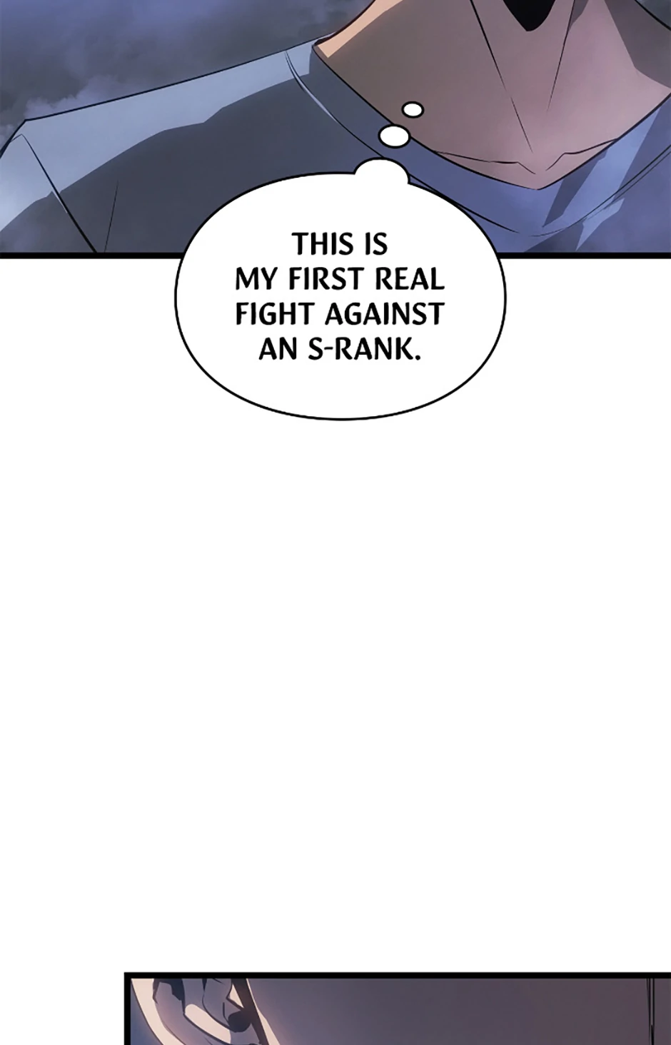 Read Solo Leveling Ragnarok Manga Online