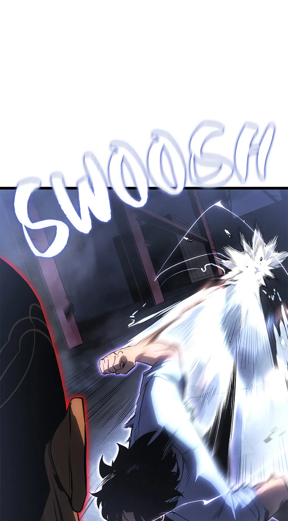 Read Solo Leveling Ragnarok Manga Online
