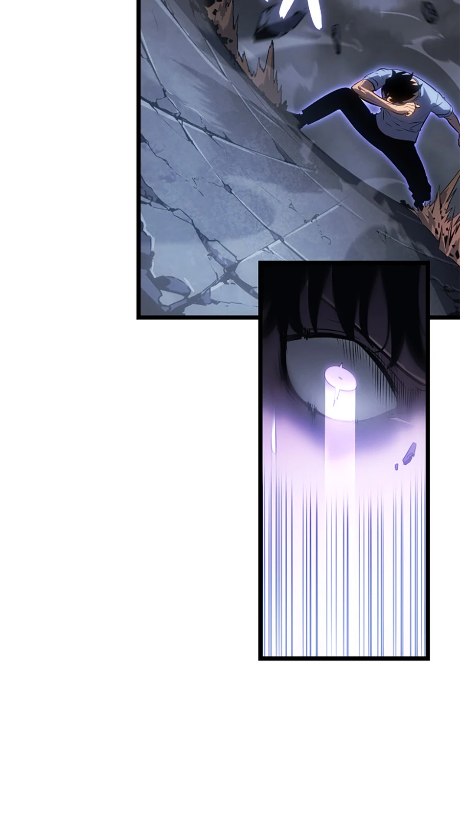Read Solo Leveling Ragnarok Manga Online