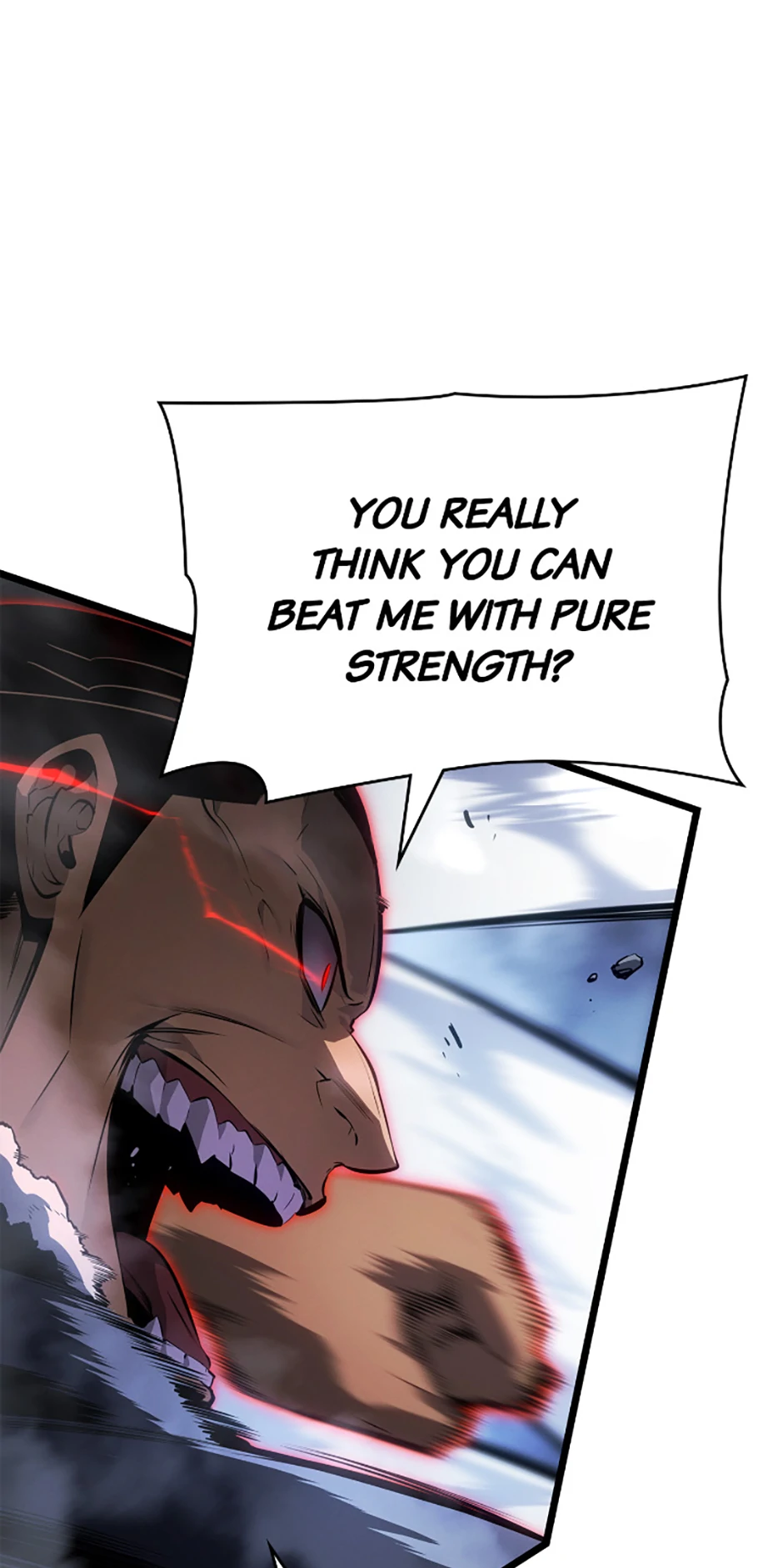 Read Solo Leveling Ragnarok Manga Online