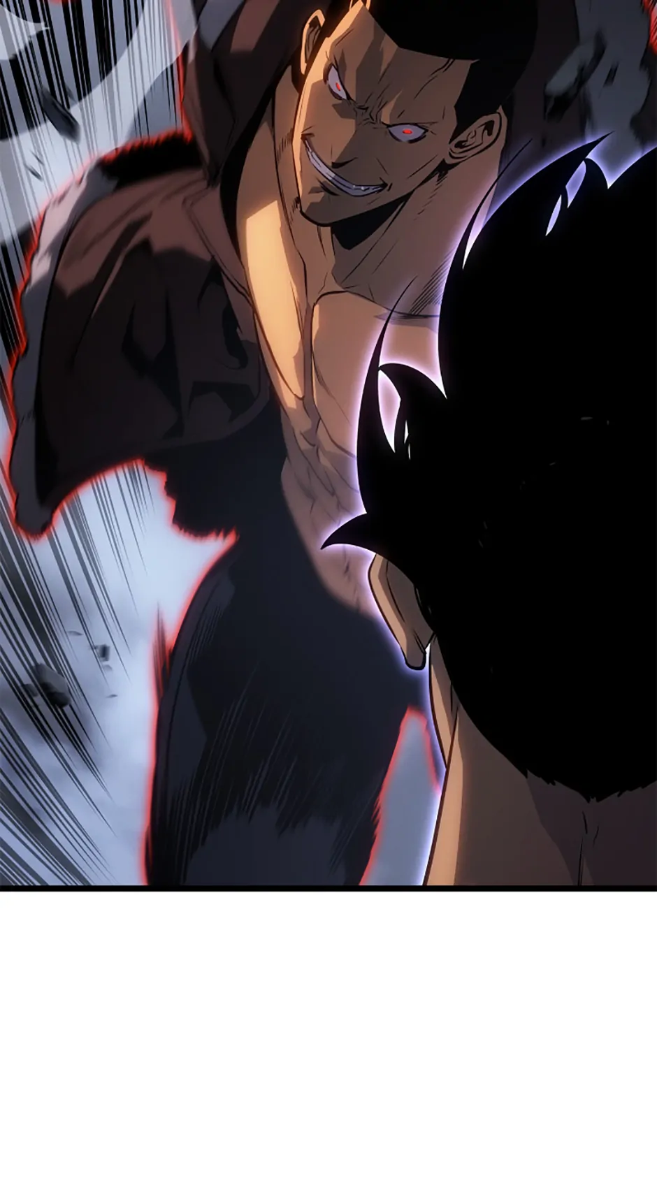 Read Solo Leveling Ragnarok Manga Online