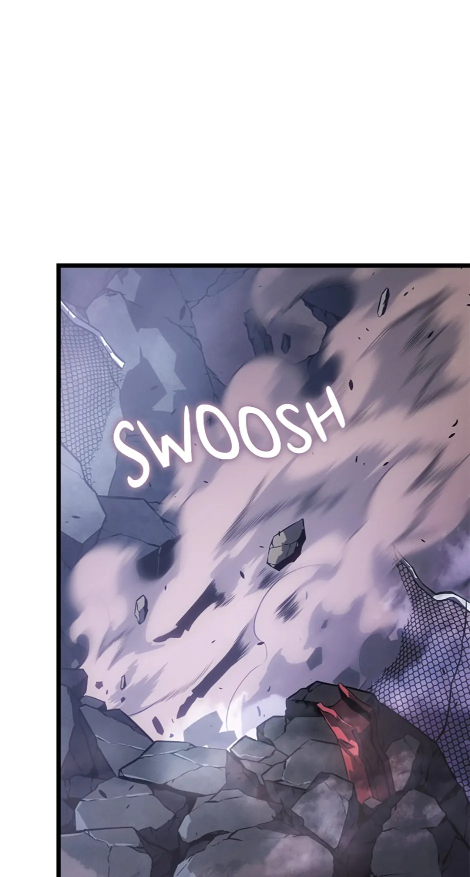 Read Solo Leveling Ragnarok Manga Online