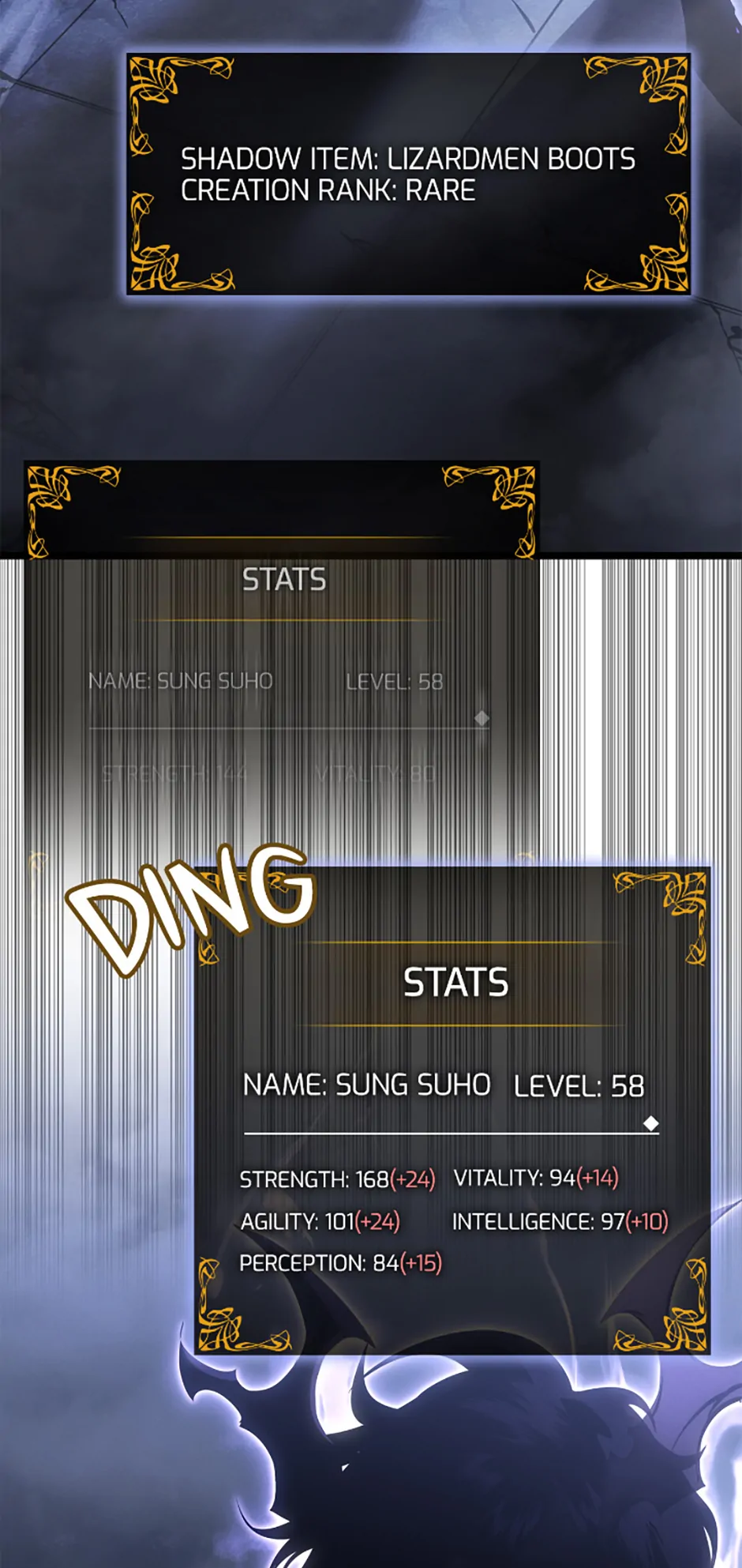 Read Solo Leveling Ragnarok Manga Online