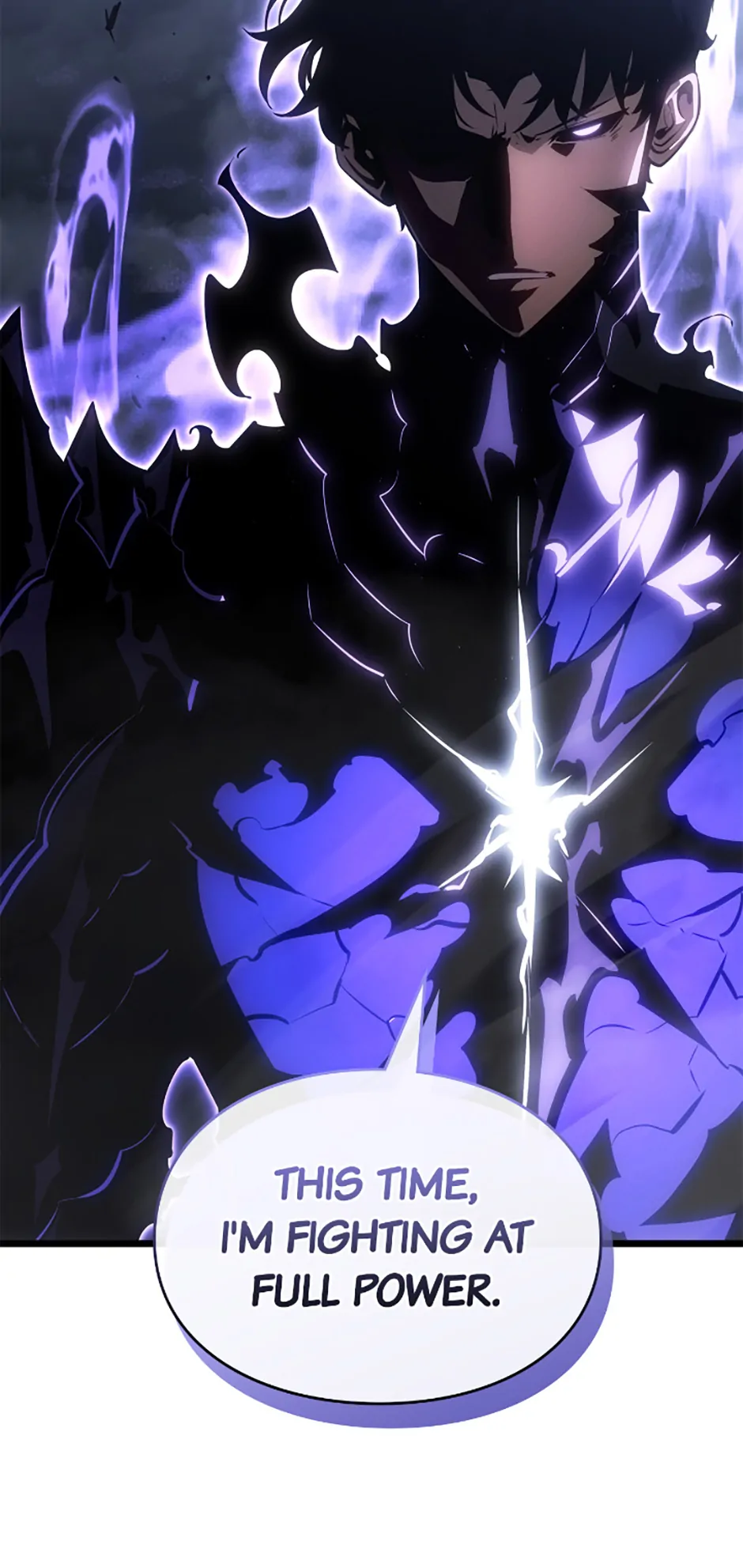 Read Solo Leveling Ragnarok Manga Online