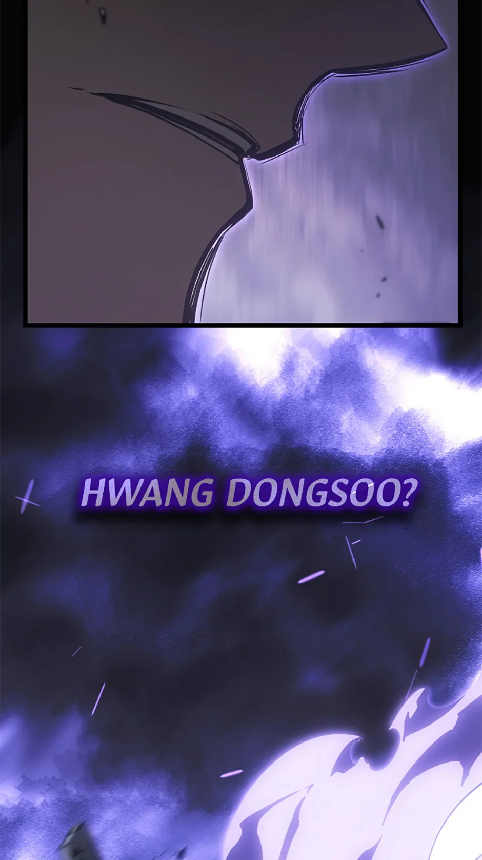 Read Solo Leveling Ragnarok Manga Online