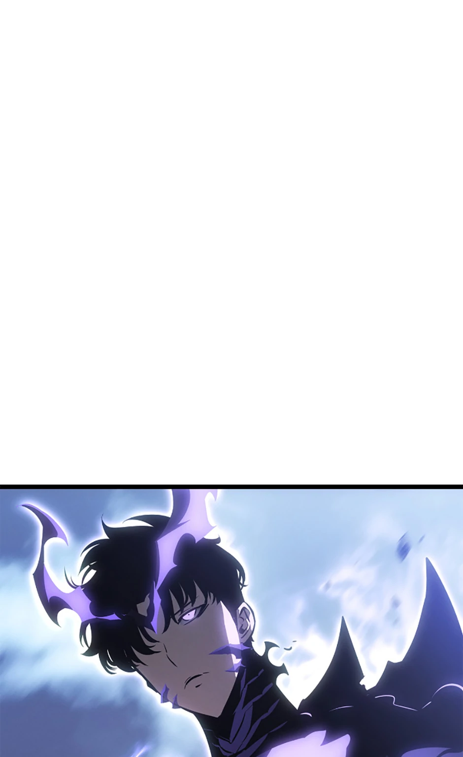 Read Solo Leveling Ragnarok Manga Online