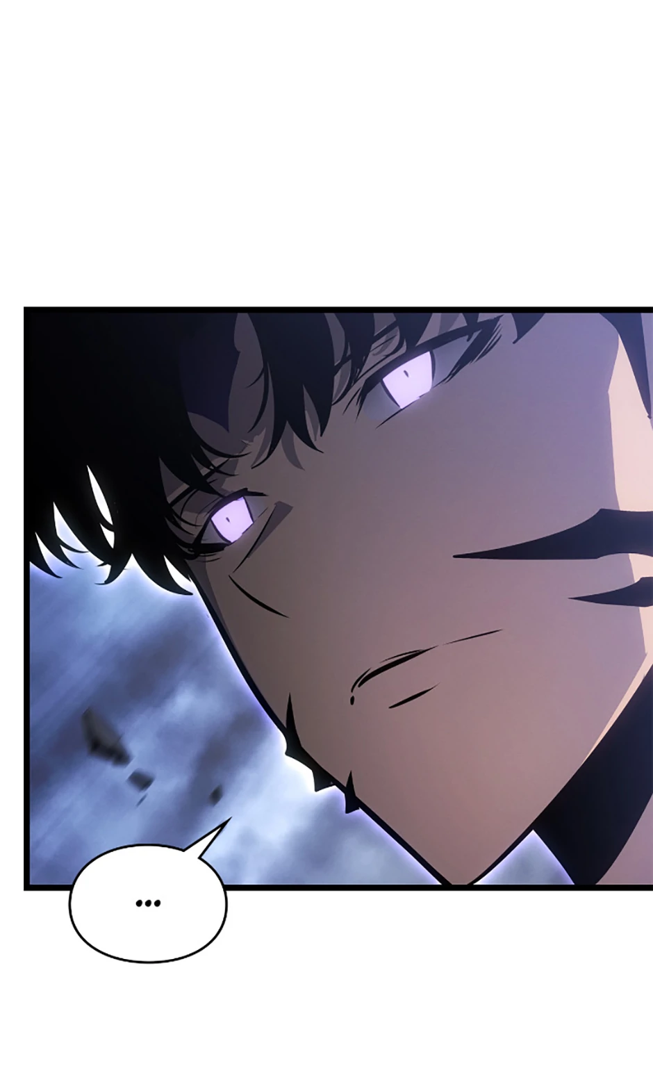 Read Solo Leveling Ragnarok Manga Online